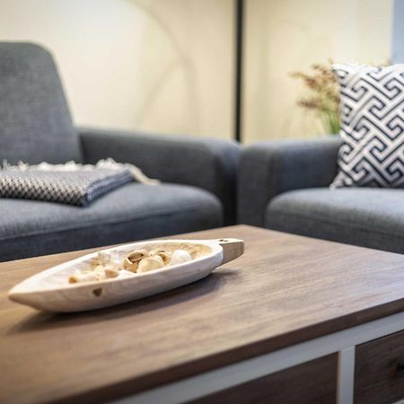 Haus Jensen 3 Villa List Ngoại thất bức ảnh