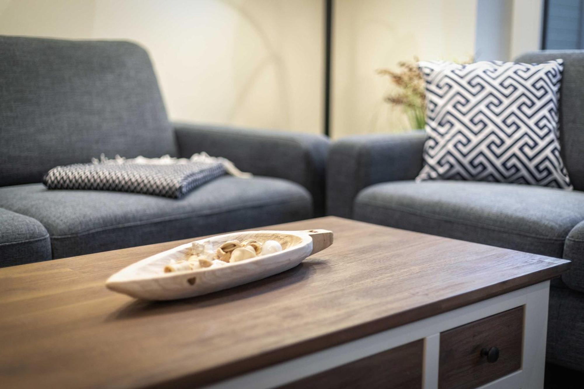 Haus Jensen 3 Villa List Ngoại thất bức ảnh