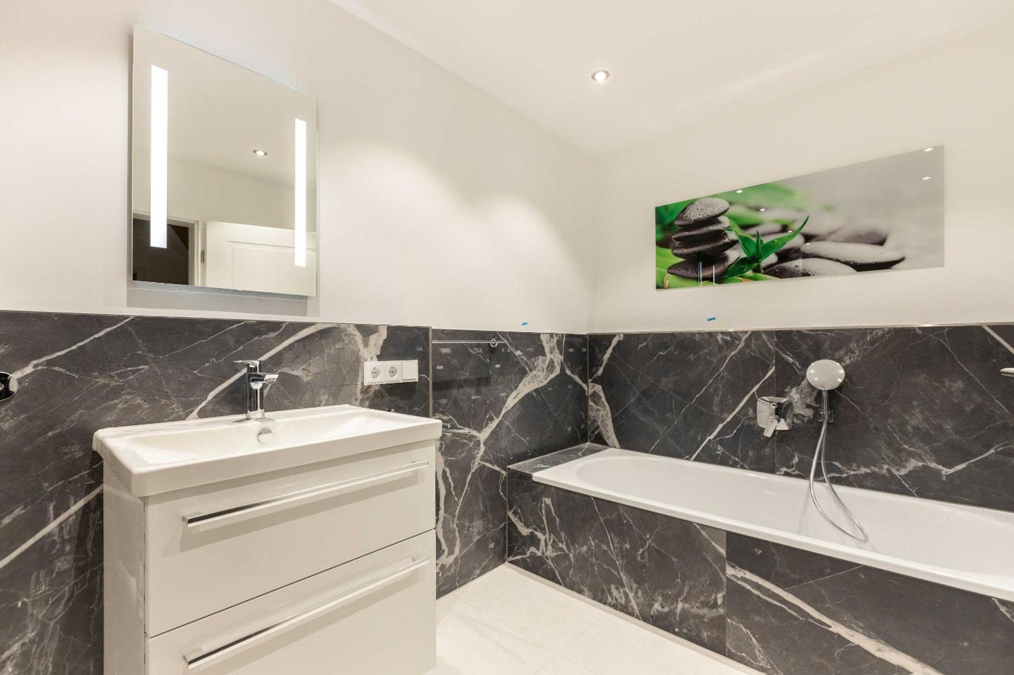 Haus Jensen 3 Villa List Ngoại thất bức ảnh